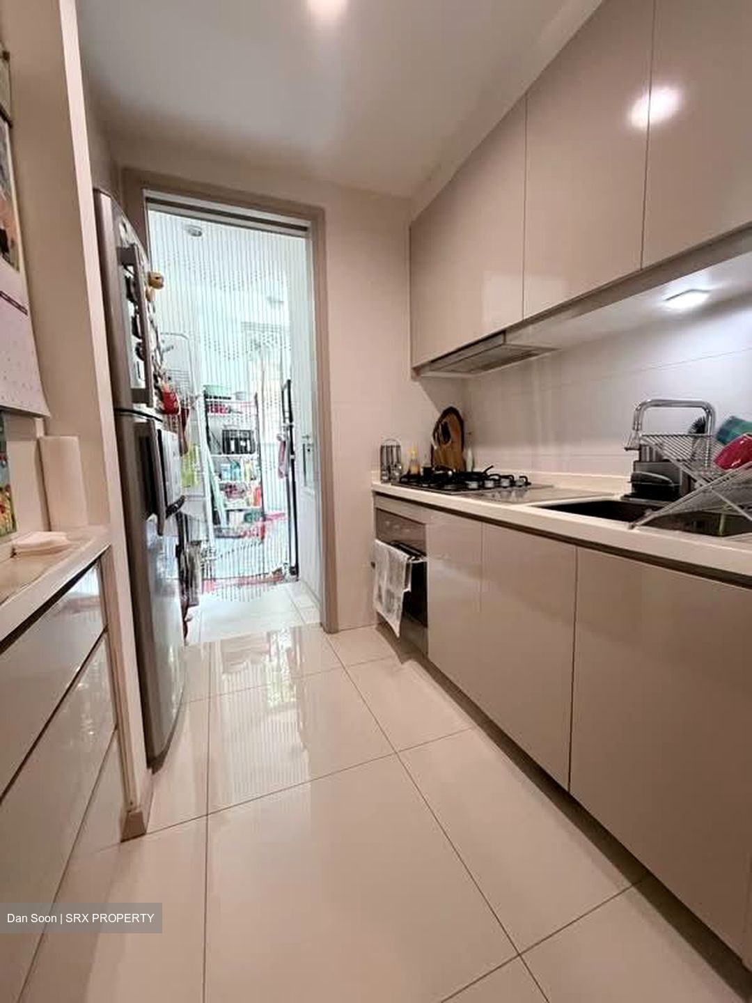 Optima @ Tanah Merah (D16), Condominium #566387361